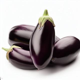 Vinete lungi violete 1 kg