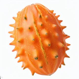 Kiwano (pepene cu coarne) 1 buc