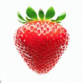 Căpșuni proaspete 500g