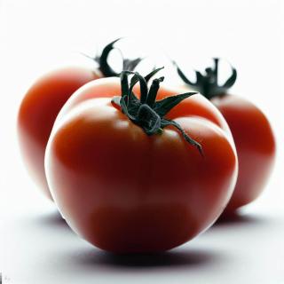 Organic Tomatoes from Prahova 1 kg