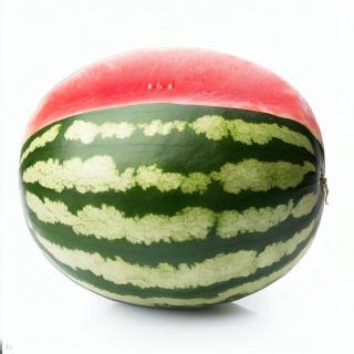 Romanian Crimson Sweet Watermelon 5 kg